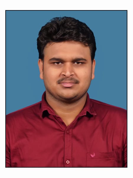 Team member 1